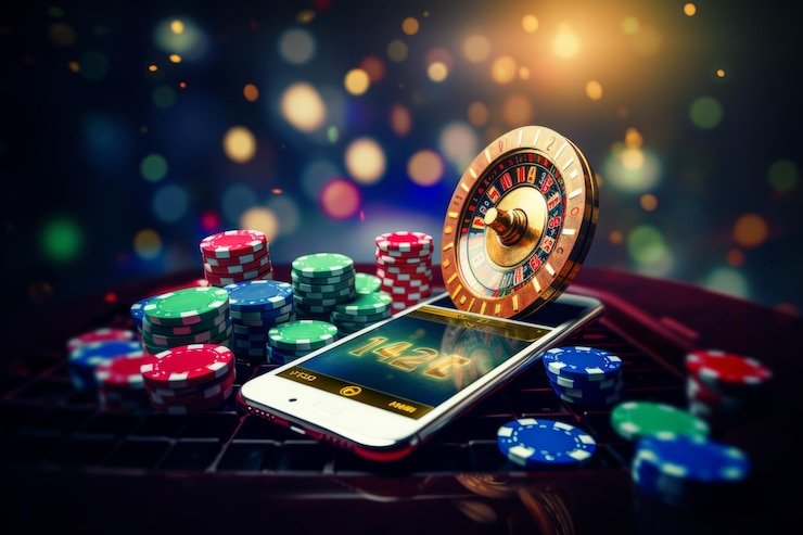 pk565 Live Casino